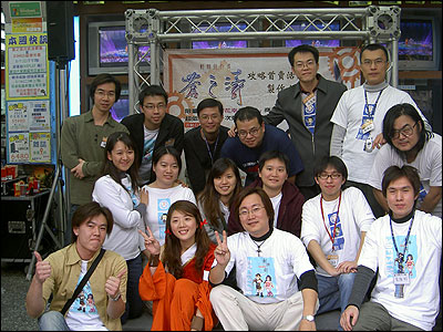 那個出嬴詩的我也絕對不認識