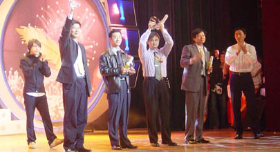 飛天歷險獲ChinaJoy金翎獎