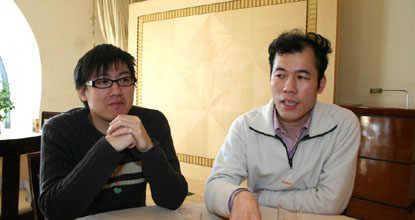 �b�饻�����X�ݪ����Ѿ��I�s�@�H