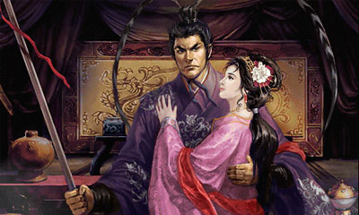 ���a�u�T���10�vCG