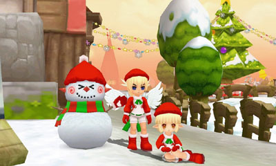 �mLUNA Online�n�����ֿn�W�u�A�N�e�W�[�g��ȹD�㪺����